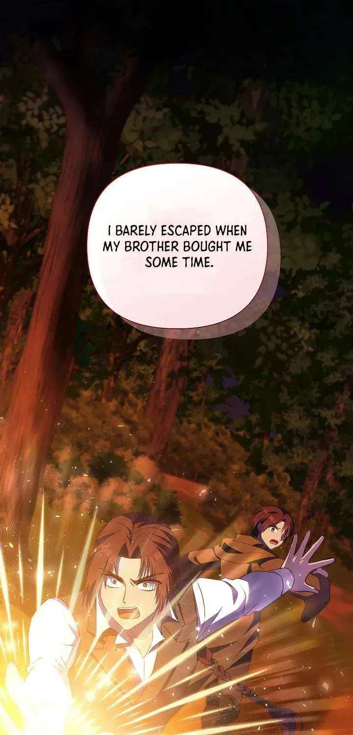 The Male Lead’s Handsomeness Is a Big Problem Chapter 49 page 69 - 