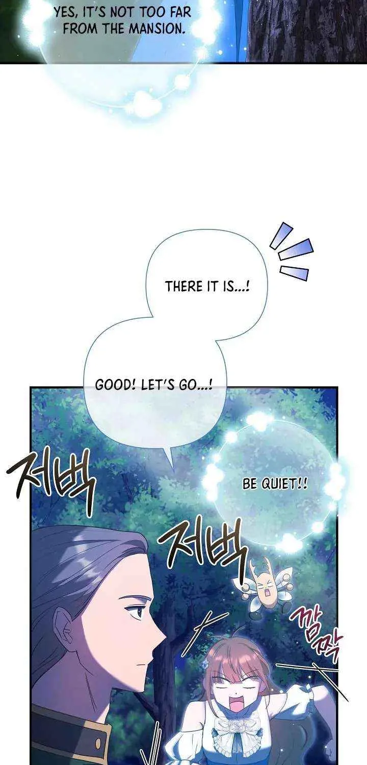 The Male Lead’s Handsomeness Is a Big Problem Chapter 49 page 8 - 
