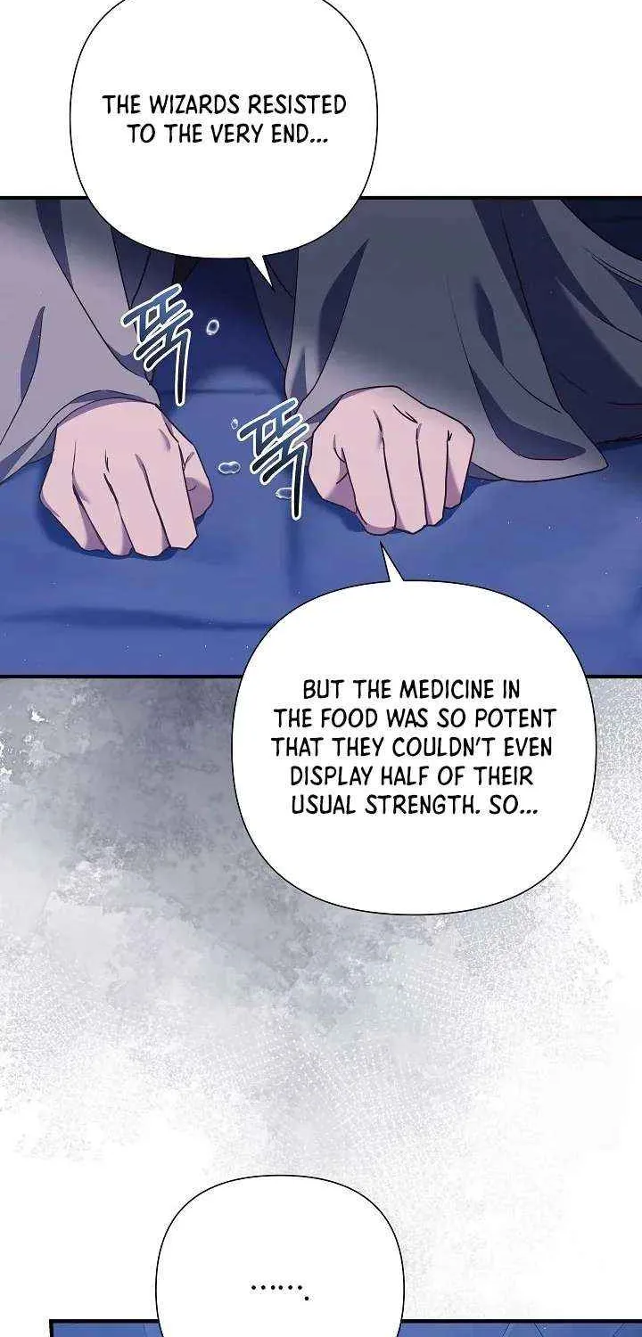 The Male Lead’s Handsomeness Is a Big Problem Chapter 49 page 71 - 