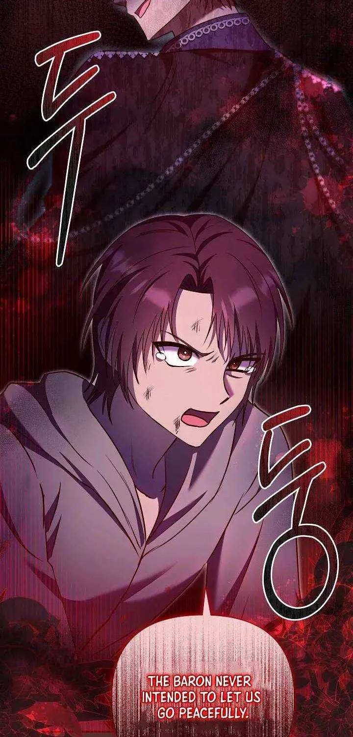 The Male Lead’s Handsomeness Is a Big Problem Chapter 49 page 73 - 