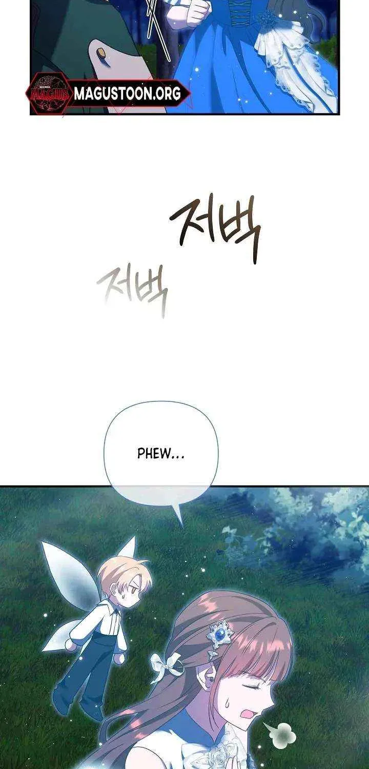 The Male Lead’s Handsomeness Is a Big Problem Chapter 49 page 9 - 