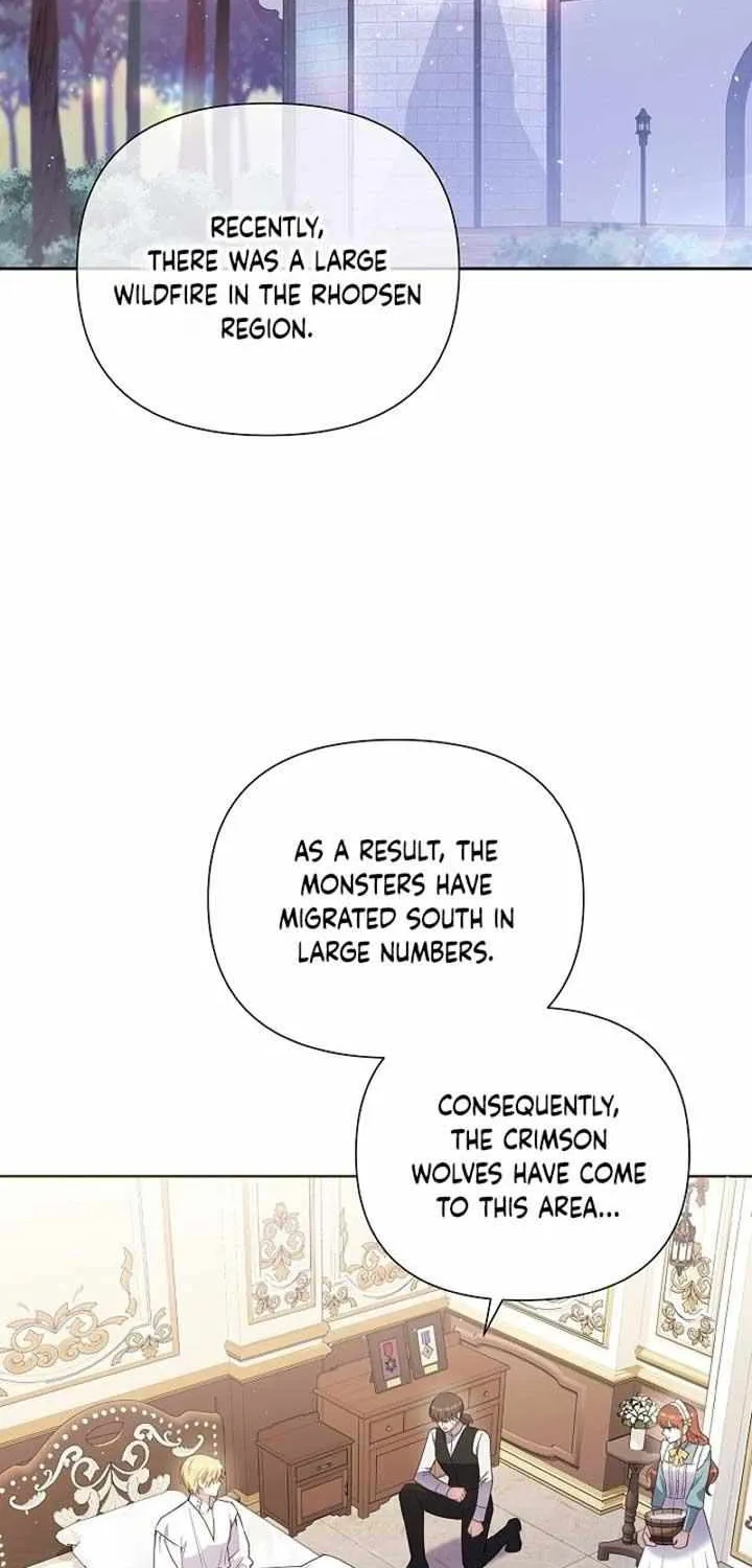 The Male Lead’s Handsomeness Is a Big Problem Chapter 5 page 11 - 