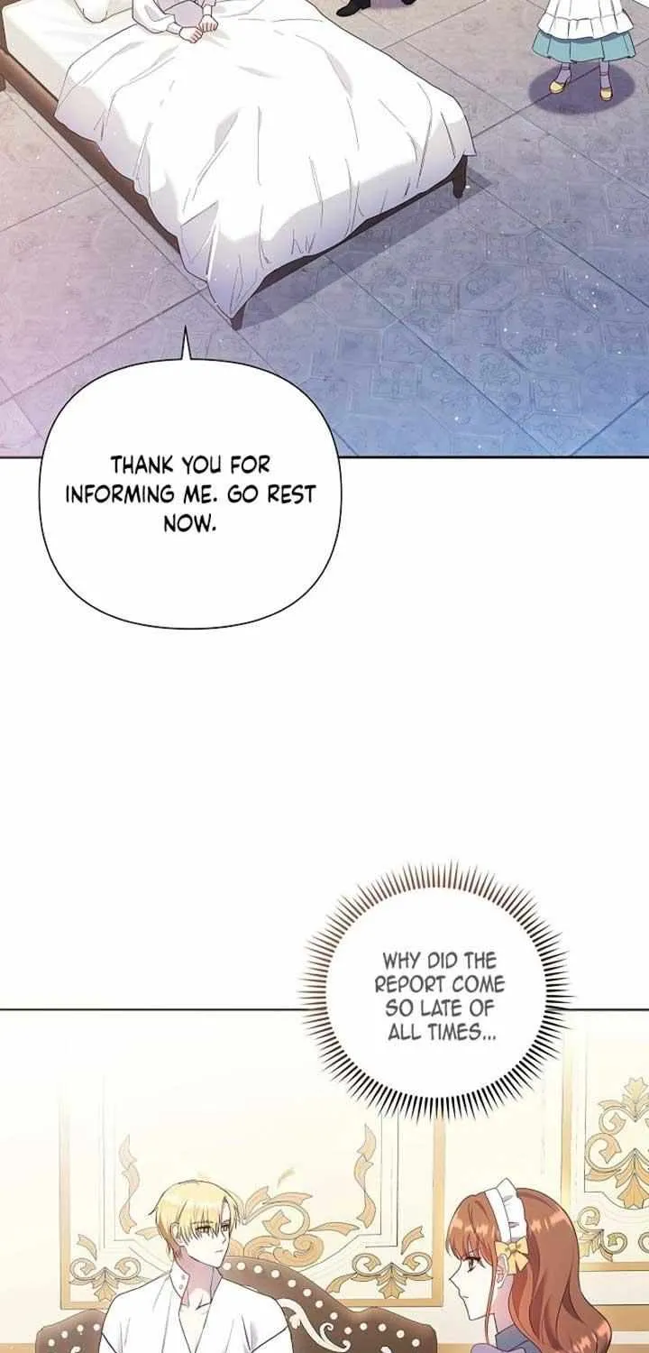The Male Lead’s Handsomeness Is a Big Problem Chapter 5 page 12 - 