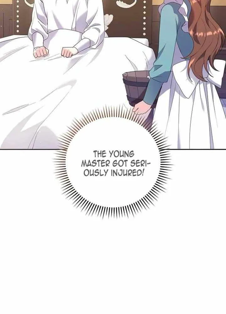 The Male Lead’s Handsomeness Is a Big Problem Chapter 5 page 13 - 