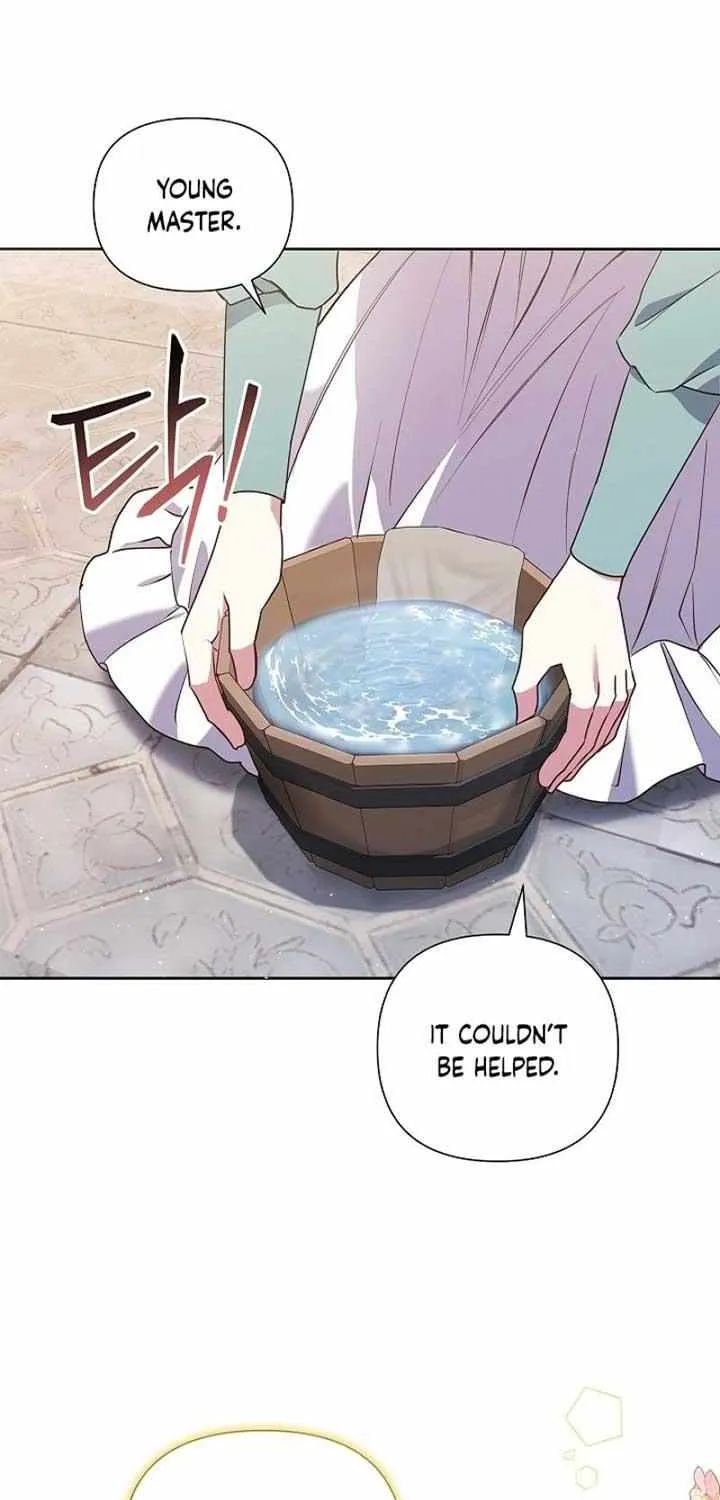 The Male Lead’s Handsomeness Is a Big Problem Chapter 5 page 16 - 