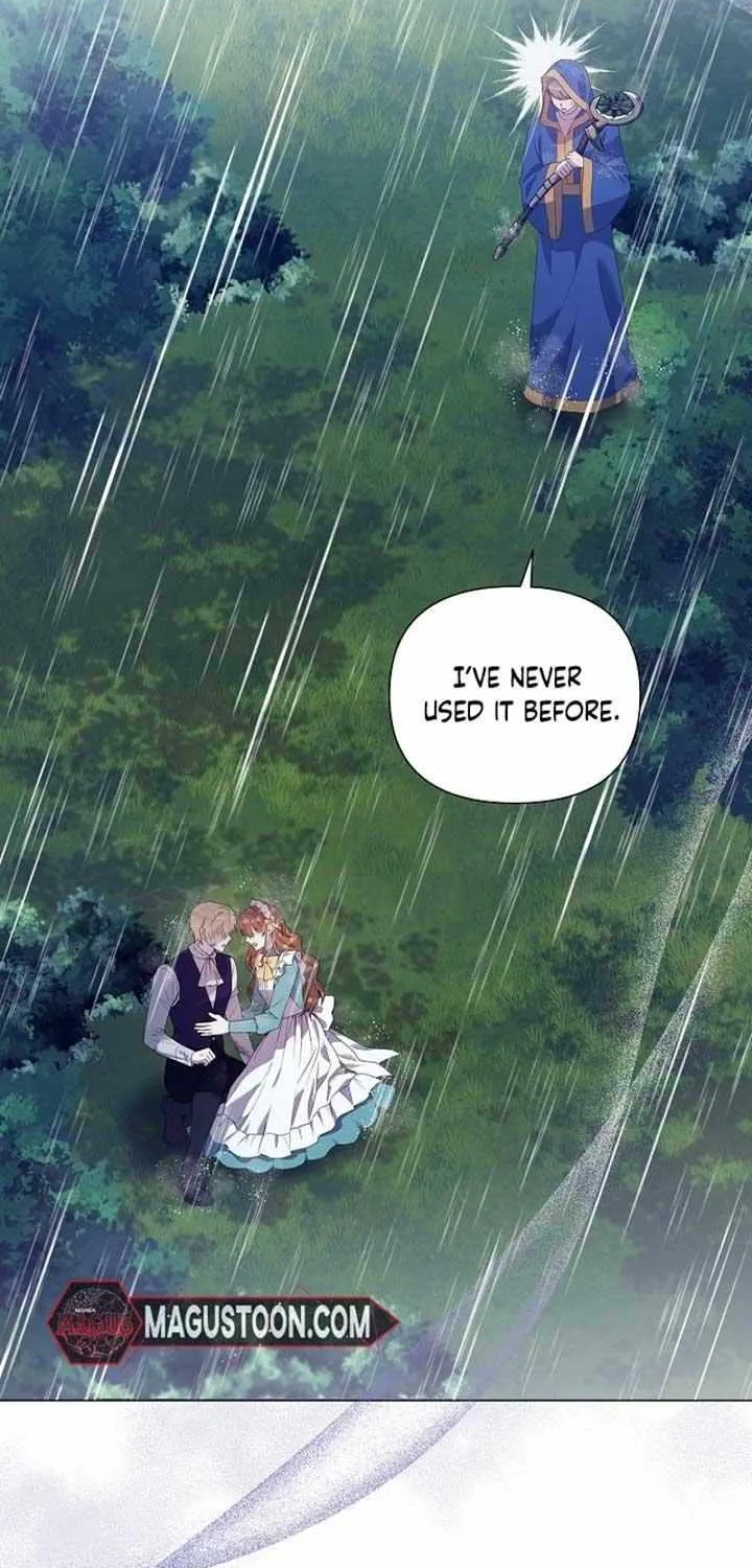 The Male Lead’s Handsomeness Is a Big Problem Chapter 5 page 3 - 