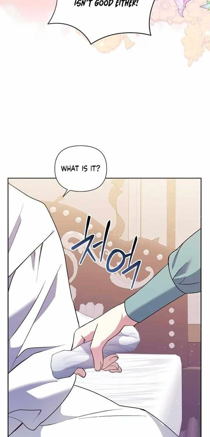 The Male Lead’s Handsomeness Is a Big Problem Chapter 5 page 21 - 