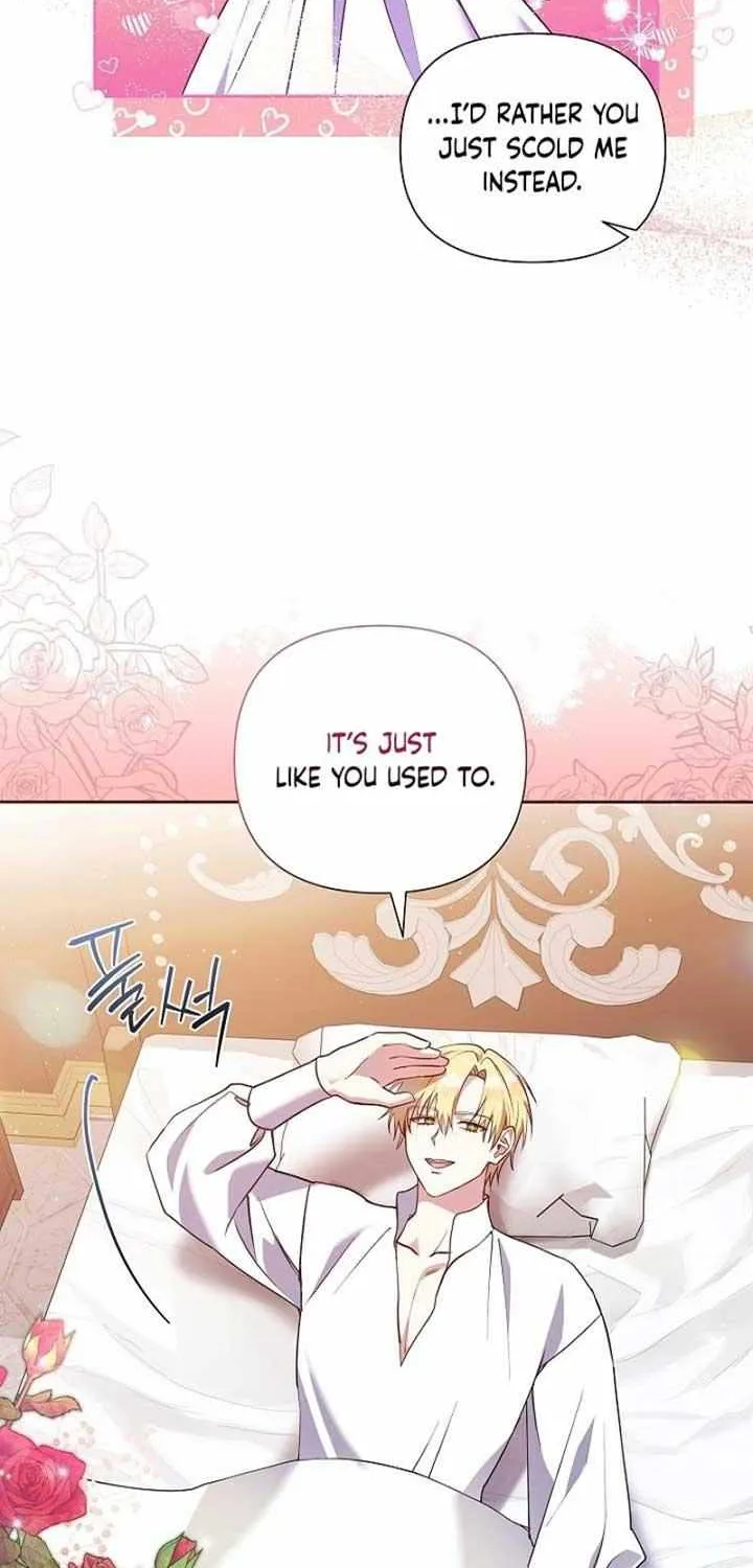 The Male Lead’s Handsomeness Is a Big Problem Chapter 5 page 23 - 