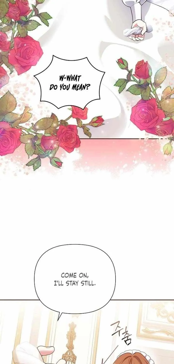 The Male Lead’s Handsomeness Is a Big Problem Chapter 5 page 24 - 