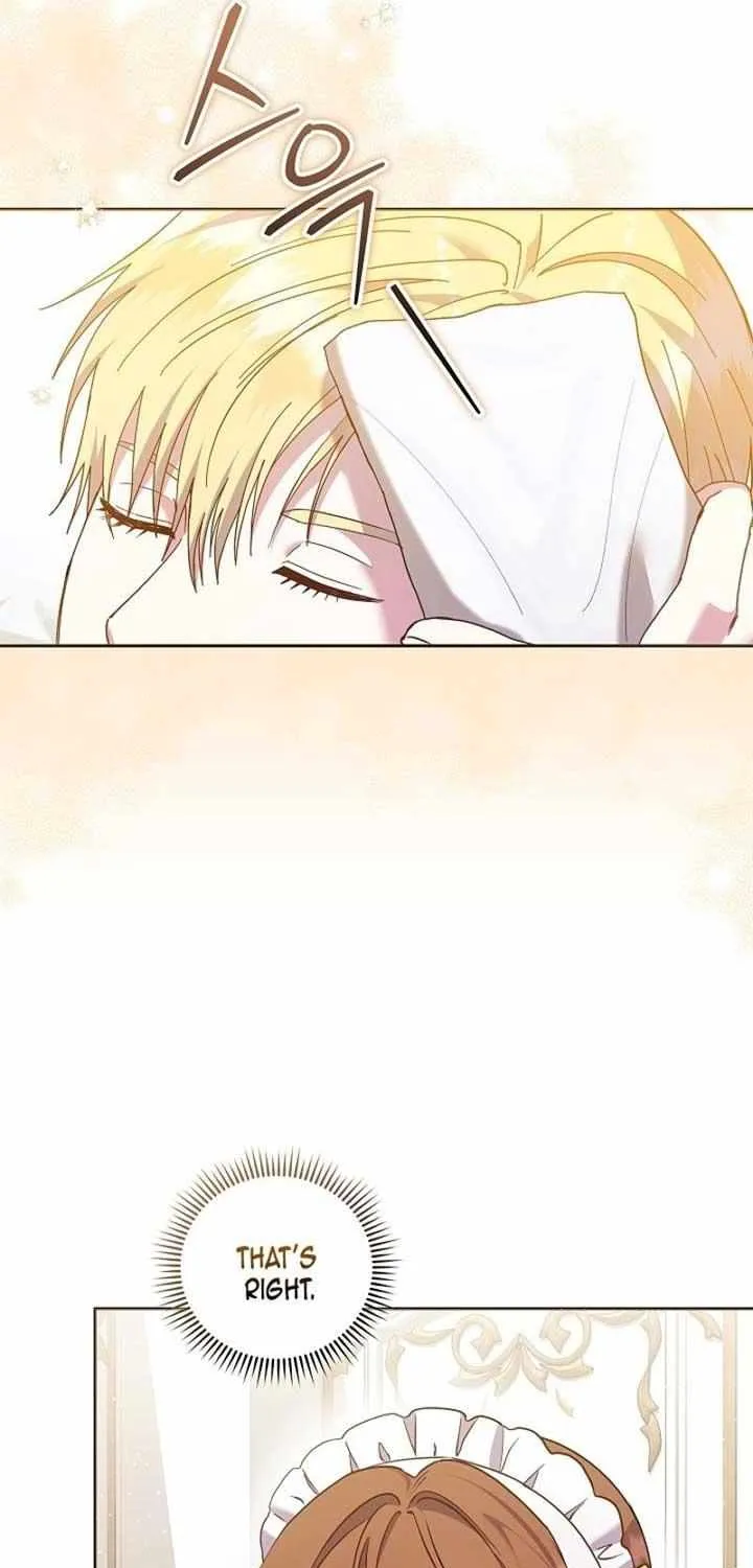 The Male Lead’s Handsomeness Is a Big Problem Chapter 5 page 26 - 