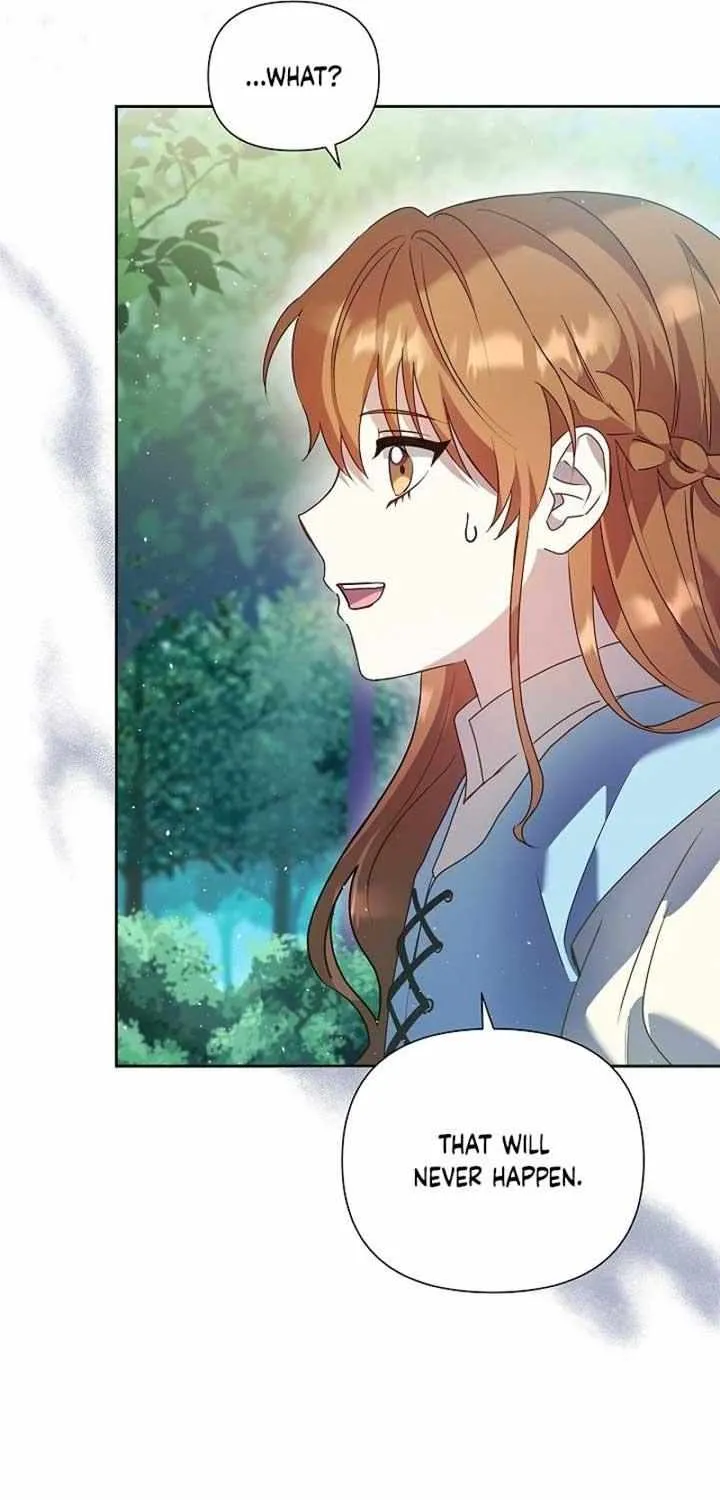 The Male Lead’s Handsomeness Is a Big Problem Chapter 5 page 38 - 