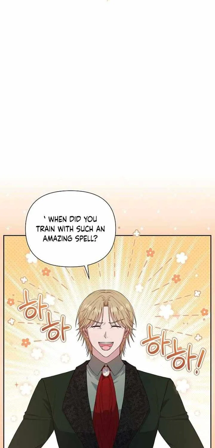 The Male Lead’s Handsomeness Is a Big Problem Chapter 5 page 5 - 