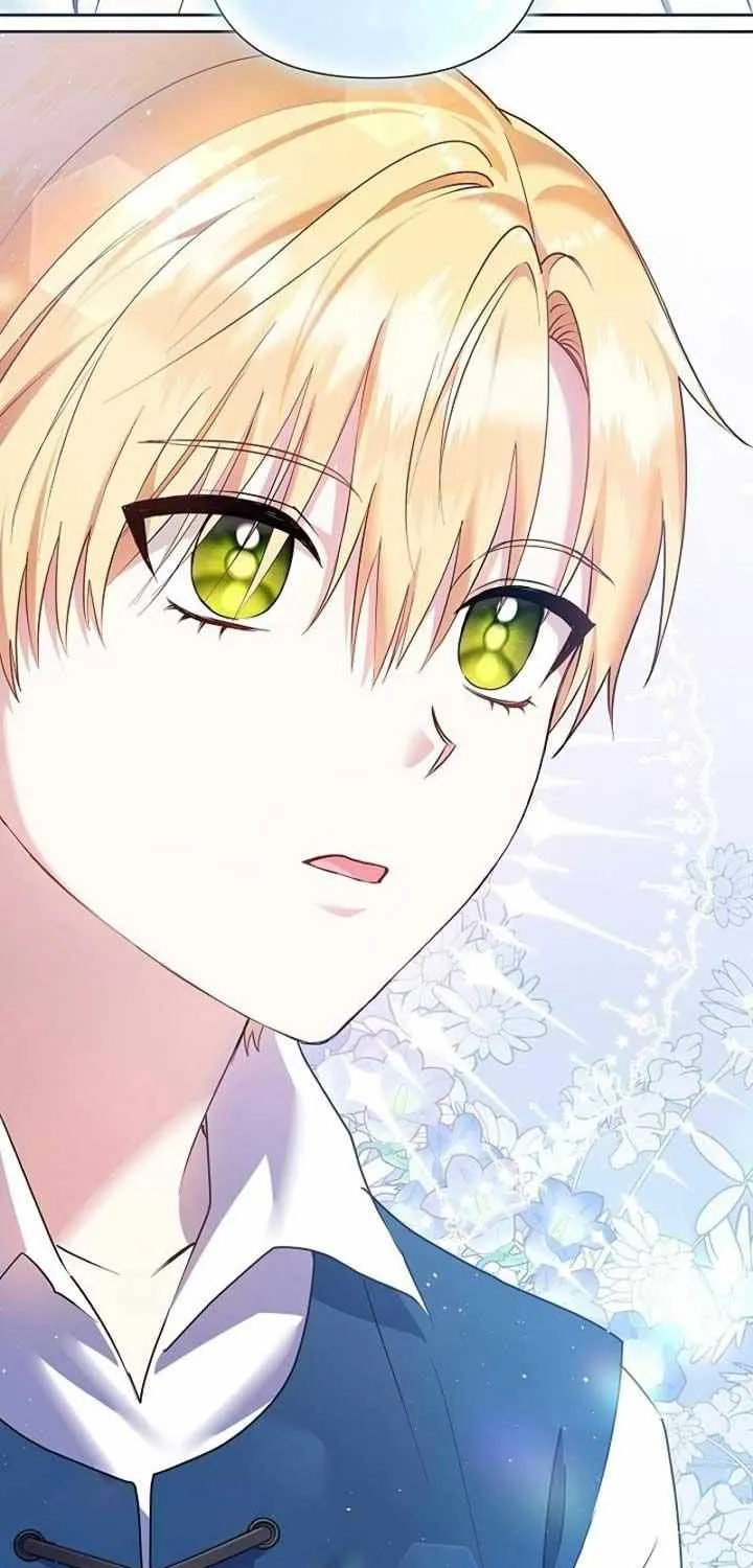 The Male Lead’s Handsomeness Is a Big Problem Chapter 5 page 42 - 