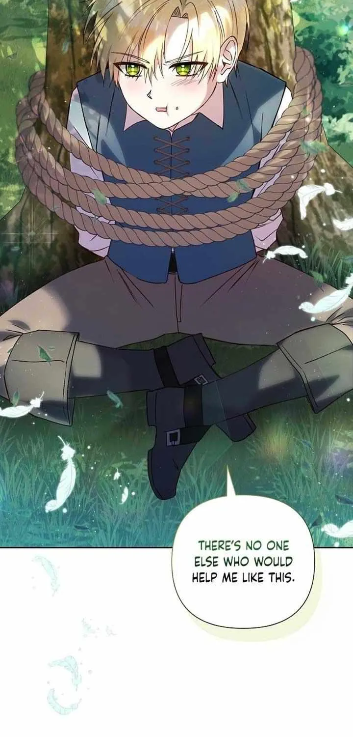 The Male Lead’s Handsomeness Is a Big Problem Chapter 5 page 46 - 