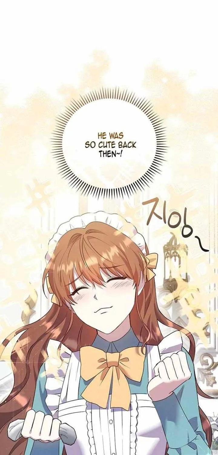 The Male Lead’s Handsomeness Is a Big Problem Chapter 5 page 47 - 