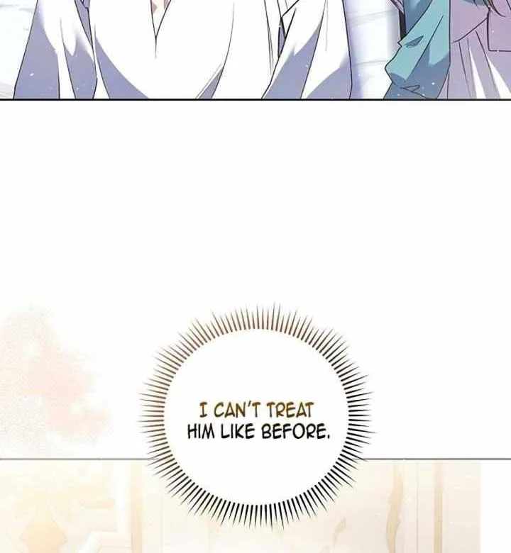 The Male Lead’s Handsomeness Is a Big Problem Chapter 5 page 49 - 