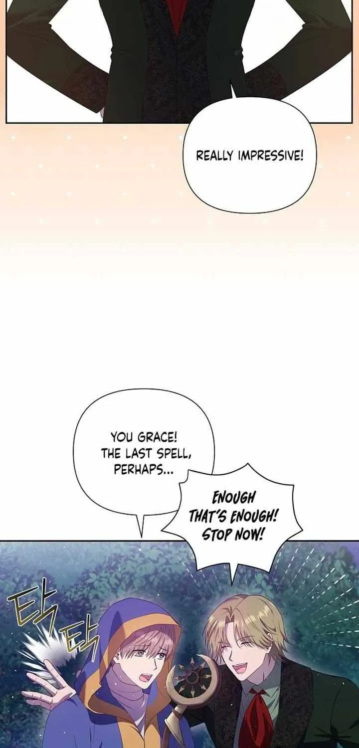 The Male Lead’s Handsomeness Is a Big Problem Chapter 5 page 6 - 