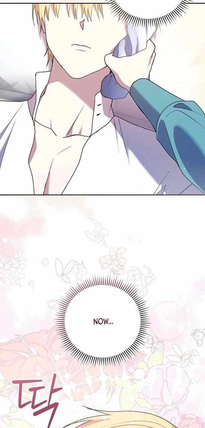 The Male Lead’s Handsomeness Is a Big Problem Chapter 5 page 51 - 