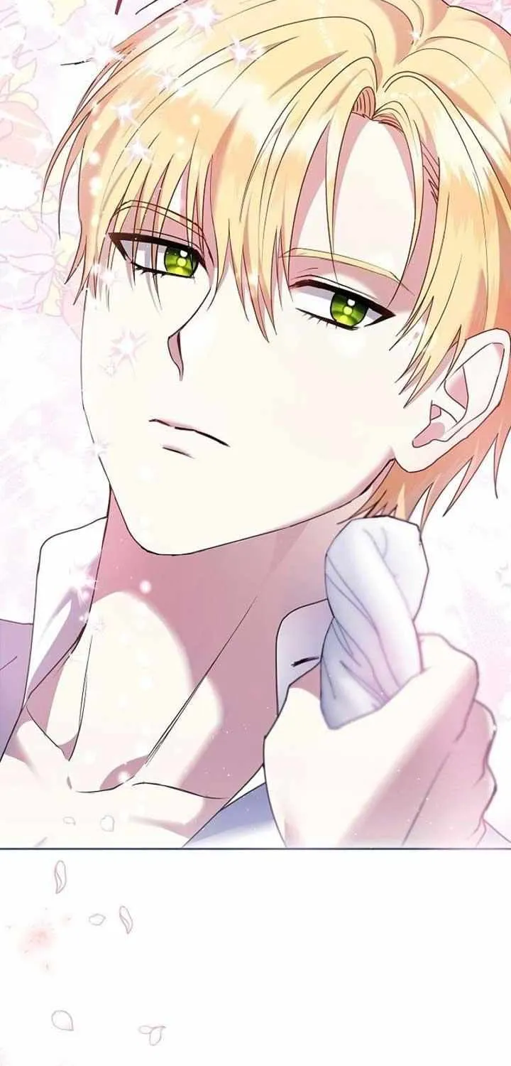 The Male Lead’s Handsomeness Is a Big Problem Chapter 5 page 52 - 