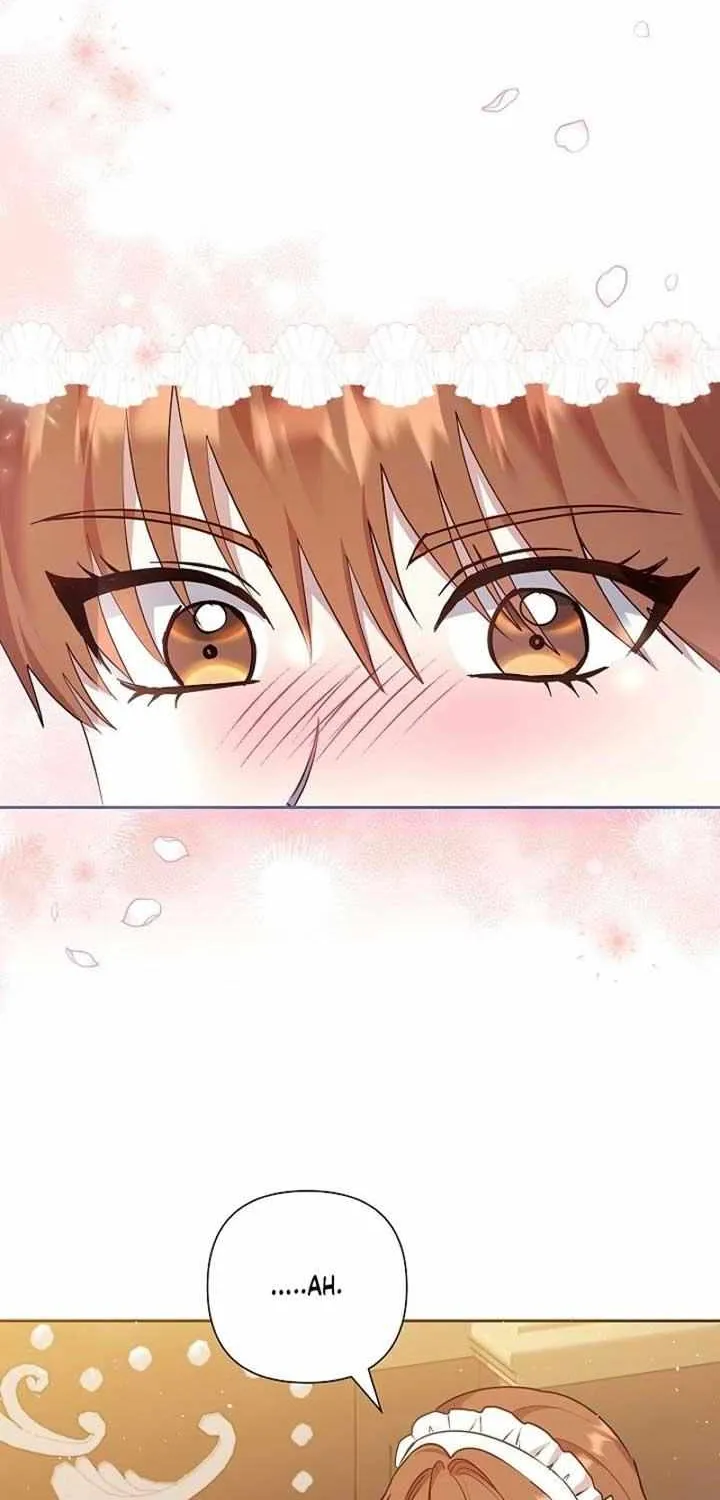 The Male Lead’s Handsomeness Is a Big Problem Chapter 5 page 53 - 
