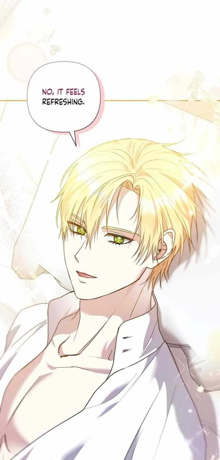 The Male Lead’s Handsomeness Is a Big Problem Chapter 5 page 56 - 