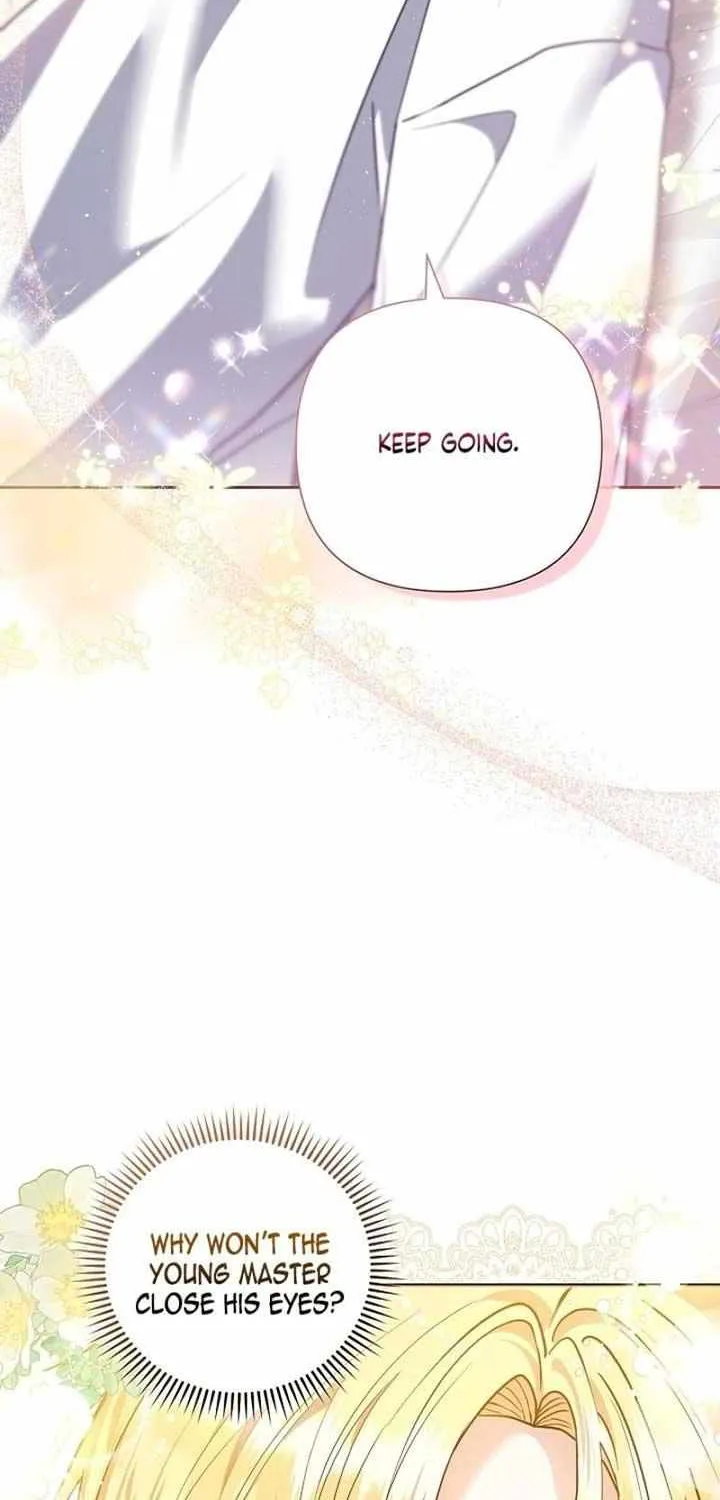 The Male Lead’s Handsomeness Is a Big Problem Chapter 5 page 57 - 