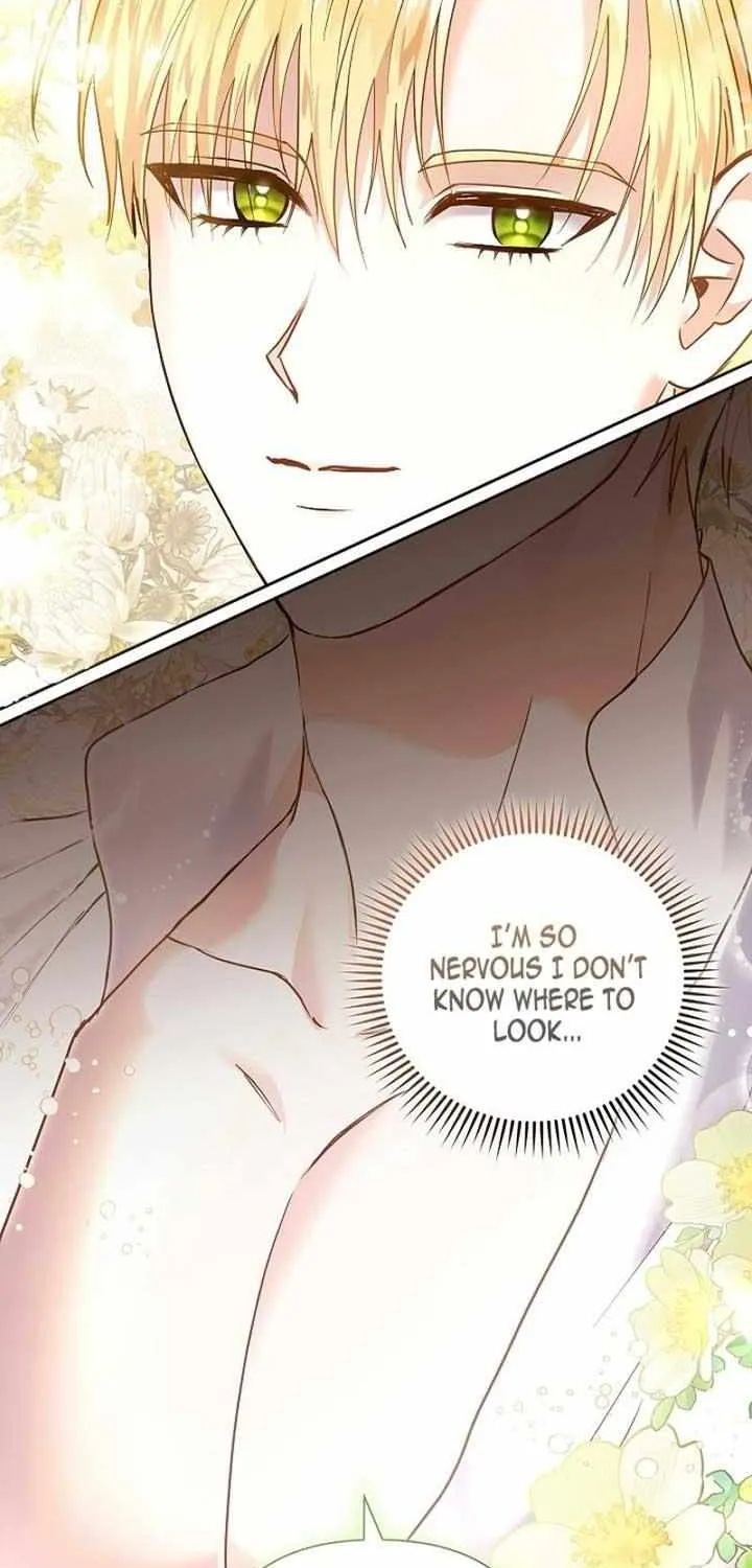 The Male Lead’s Handsomeness Is a Big Problem Chapter 5 page 58 - 