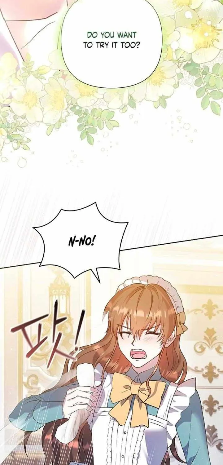 The Male Lead’s Handsomeness Is a Big Problem Chapter 5 page 59 - 