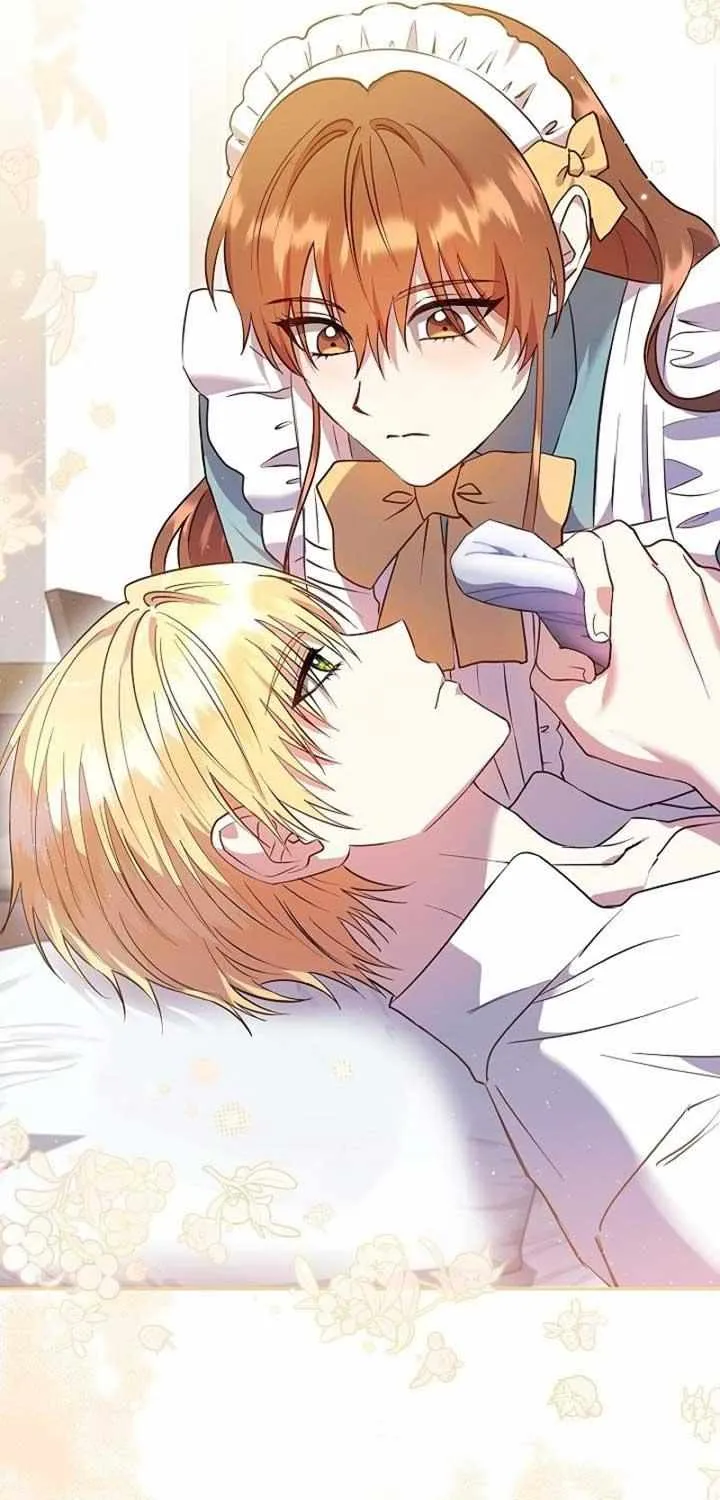 The Male Lead’s Handsomeness Is a Big Problem Chapter 5 page 62 - 