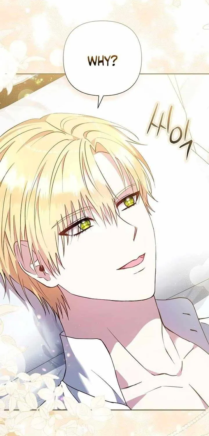 The Male Lead’s Handsomeness Is a Big Problem Chapter 5 page 63 - 