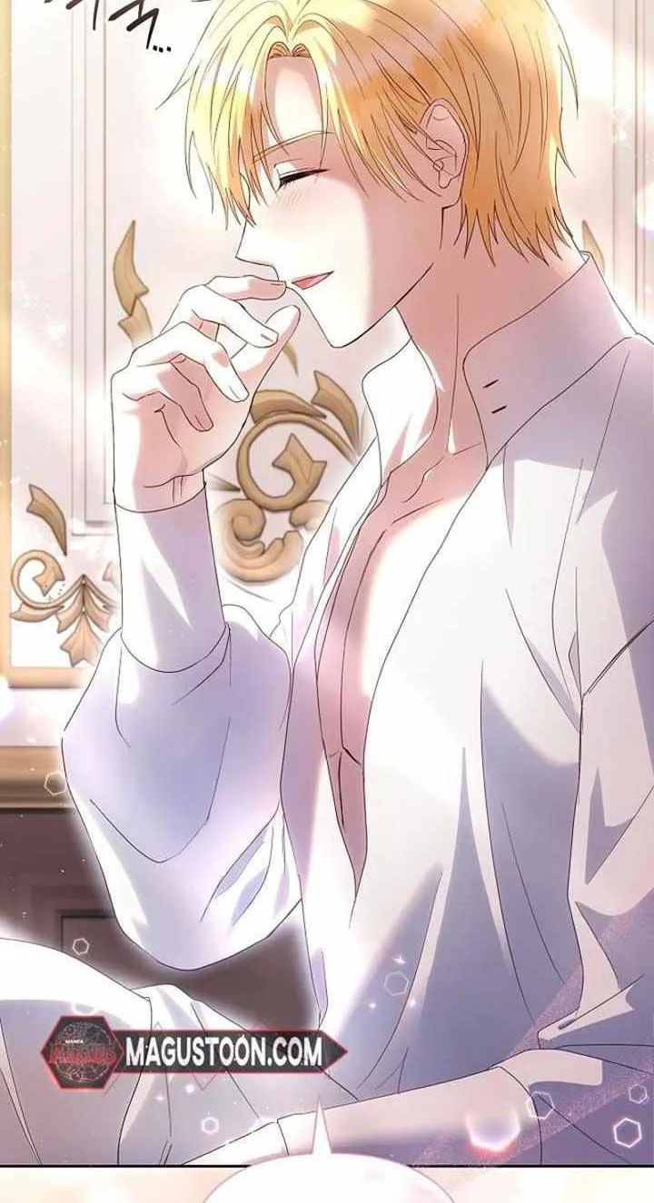 The Male Lead’s Handsomeness Is a Big Problem Chapter 5 page 72 - 