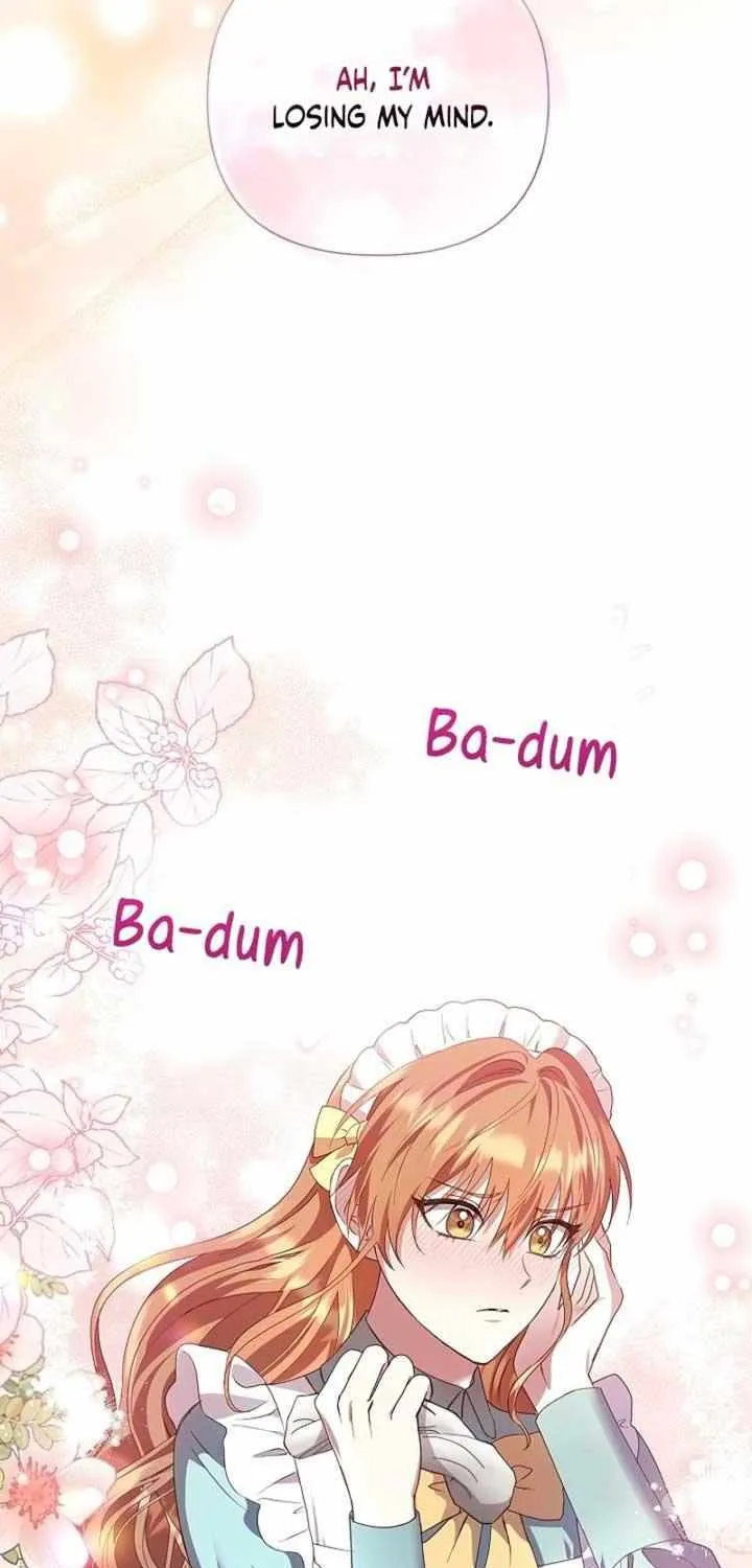 The Male Lead’s Handsomeness Is a Big Problem Chapter 5 page 73 - 