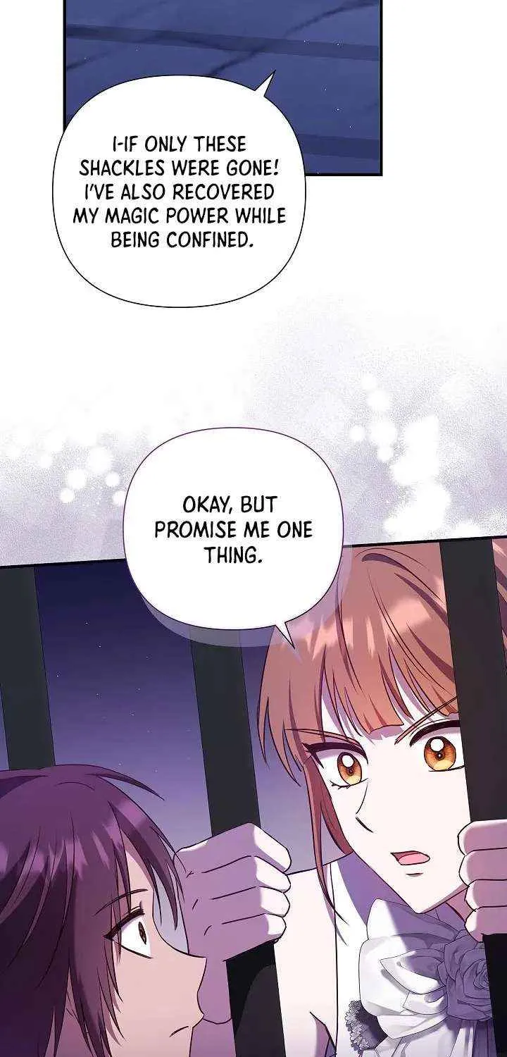 The Male Lead’s Handsomeness Is a Big Problem Chapter 50 page 11 - 