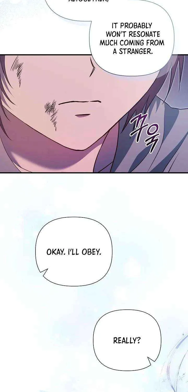The Male Lead’s Handsomeness Is a Big Problem Chapter 50 page 14 - 