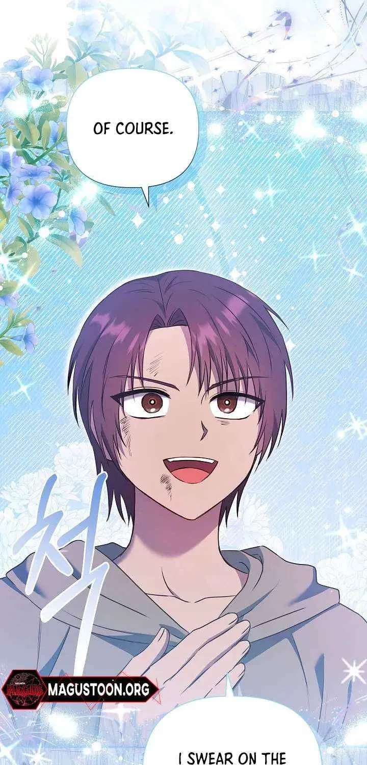 The Male Lead’s Handsomeness Is a Big Problem Chapter 50 page 15 - 