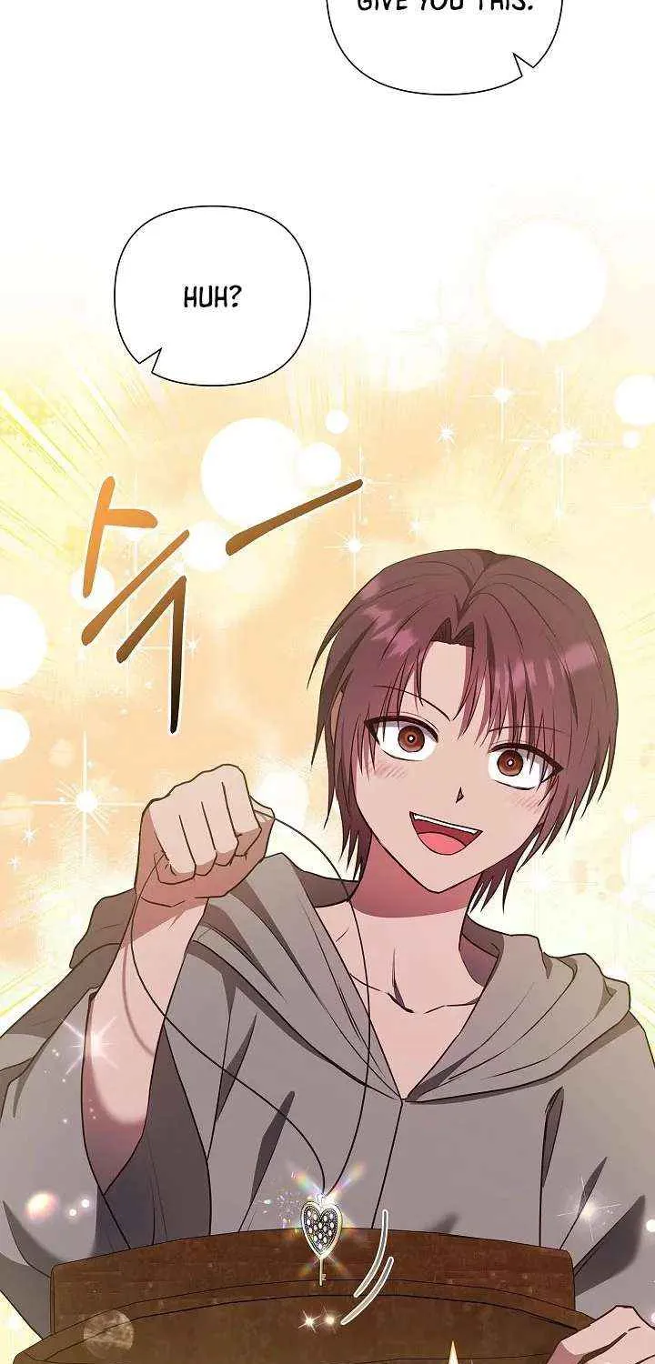 The Male Lead’s Handsomeness Is a Big Problem Chapter 50 page 23 - 