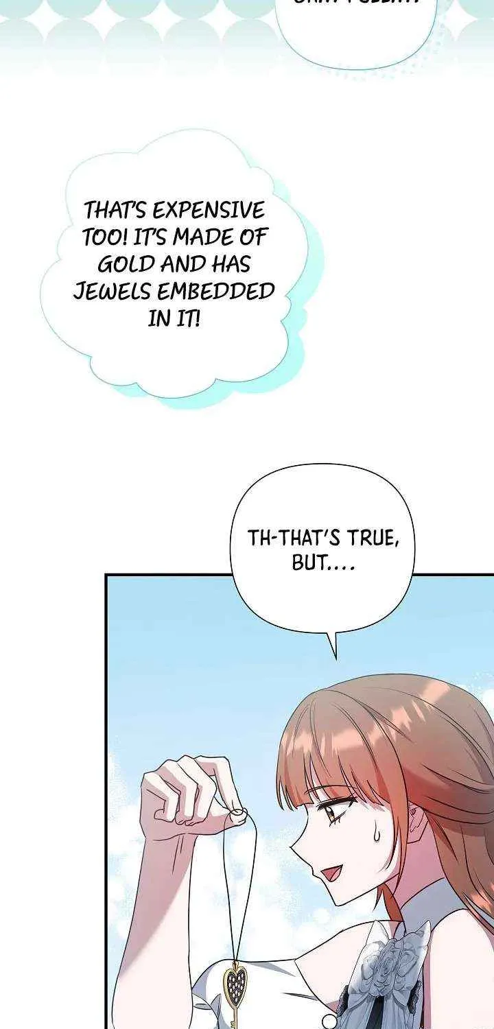 The Male Lead’s Handsomeness Is a Big Problem Chapter 50 page 25 - 