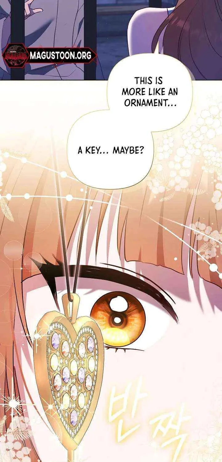 The Male Lead’s Handsomeness Is a Big Problem Chapter 50 page 27 - 