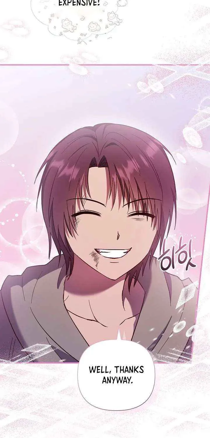The Male Lead’s Handsomeness Is a Big Problem Chapter 50 page 29 - 
