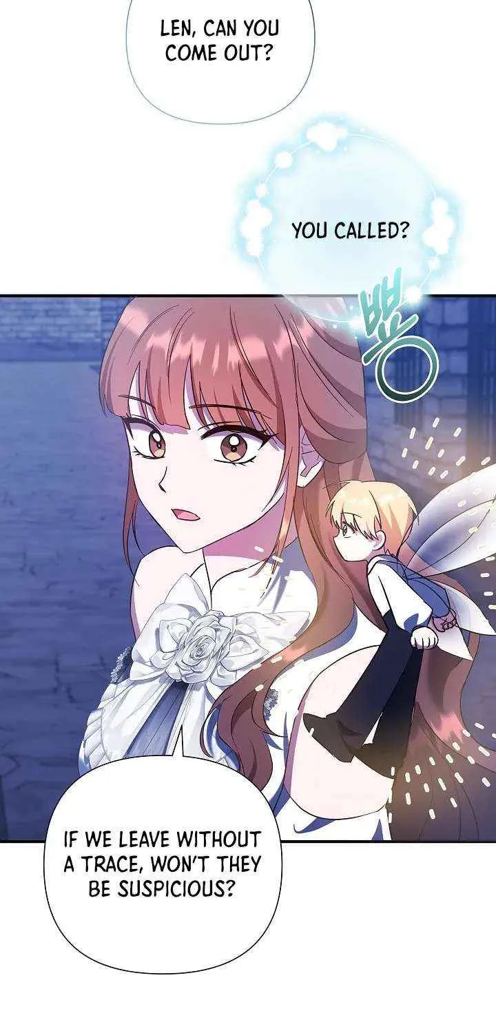 The Male Lead’s Handsomeness Is a Big Problem Chapter 50 page 31 - 