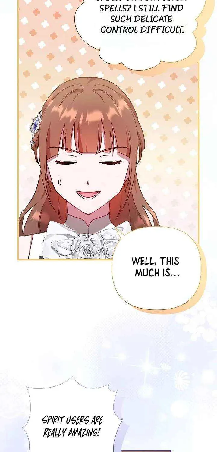 The Male Lead’s Handsomeness Is a Big Problem Chapter 50 page 38 - 