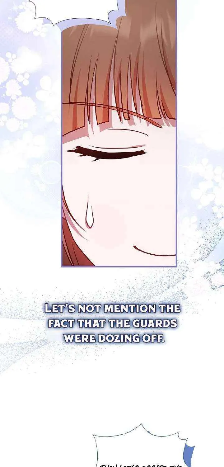 The Male Lead’s Handsomeness Is a Big Problem Chapter 50 page 39 - 