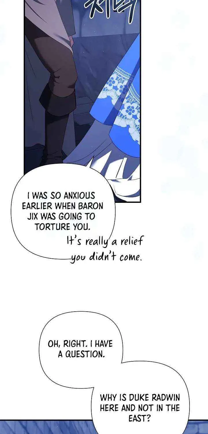 The Male Lead’s Handsomeness Is a Big Problem Chapter 50 page 42 - 