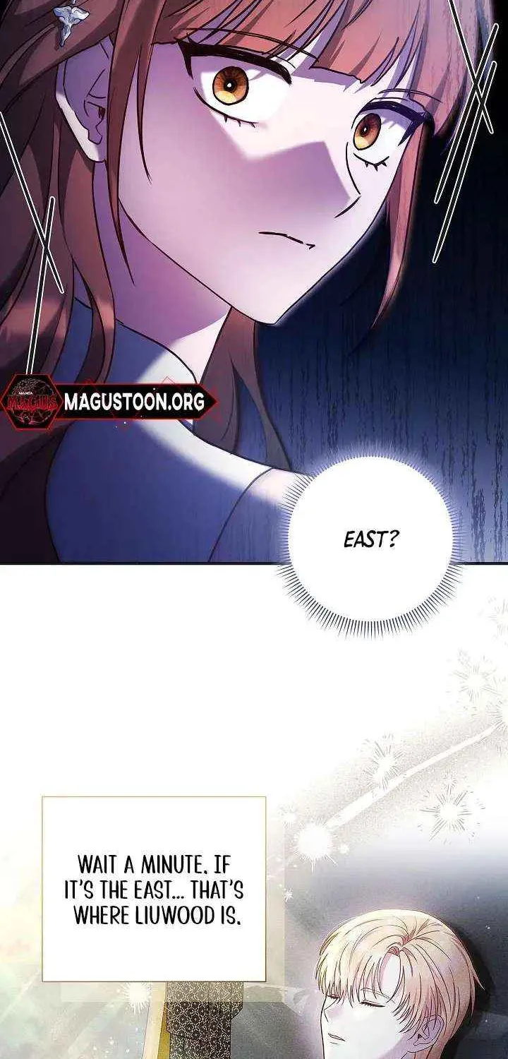 The Male Lead’s Handsomeness Is a Big Problem Chapter 50 page 44 - 