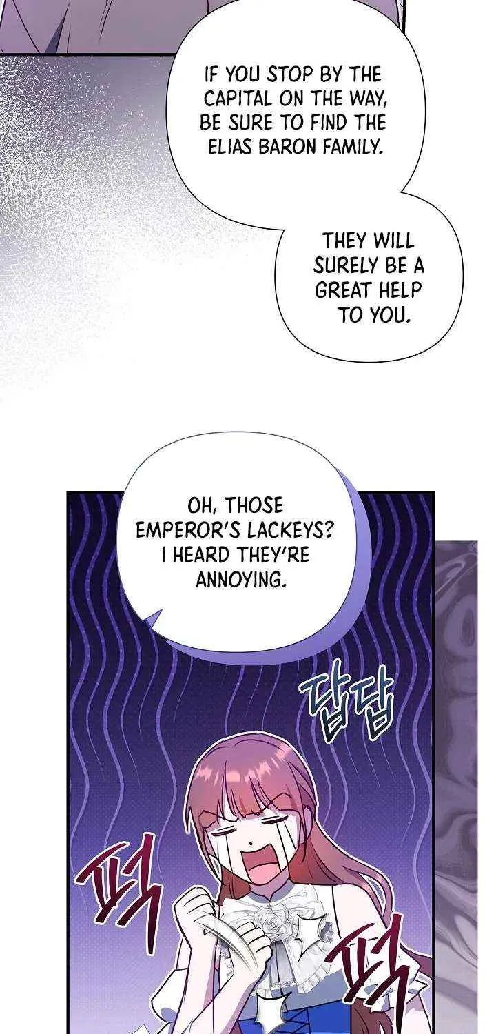 The Male Lead’s Handsomeness Is a Big Problem Chapter 50 page 49 - 
