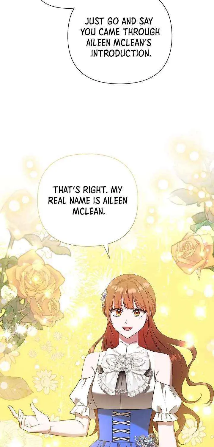 The Male Lead’s Handsomeness Is a Big Problem Chapter 50 page 51 - 