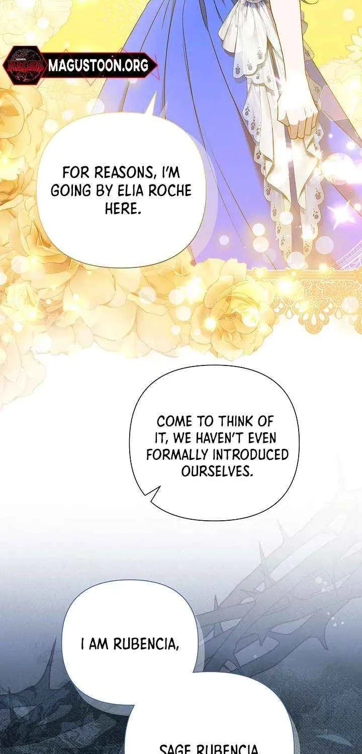 The Male Lead’s Handsomeness Is a Big Problem Chapter 50 page 52 - 