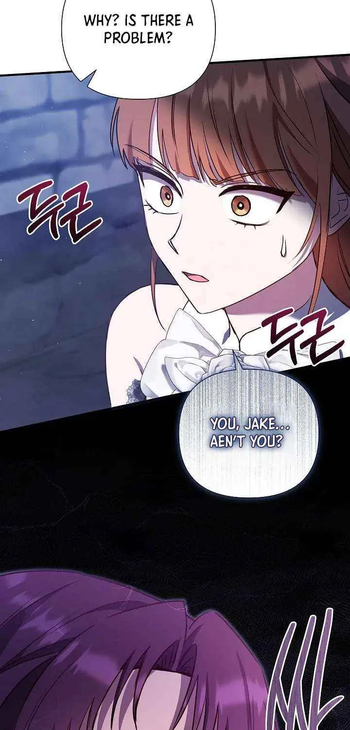 The Male Lead’s Handsomeness Is a Big Problem Chapter 50 page 55 - 