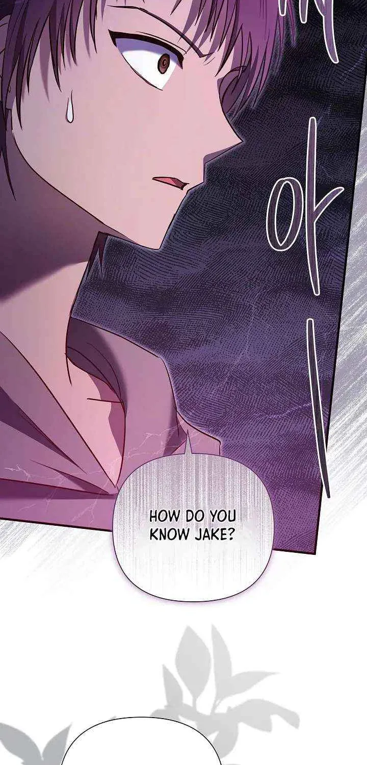 The Male Lead’s Handsomeness Is a Big Problem Chapter 50 page 56 - 