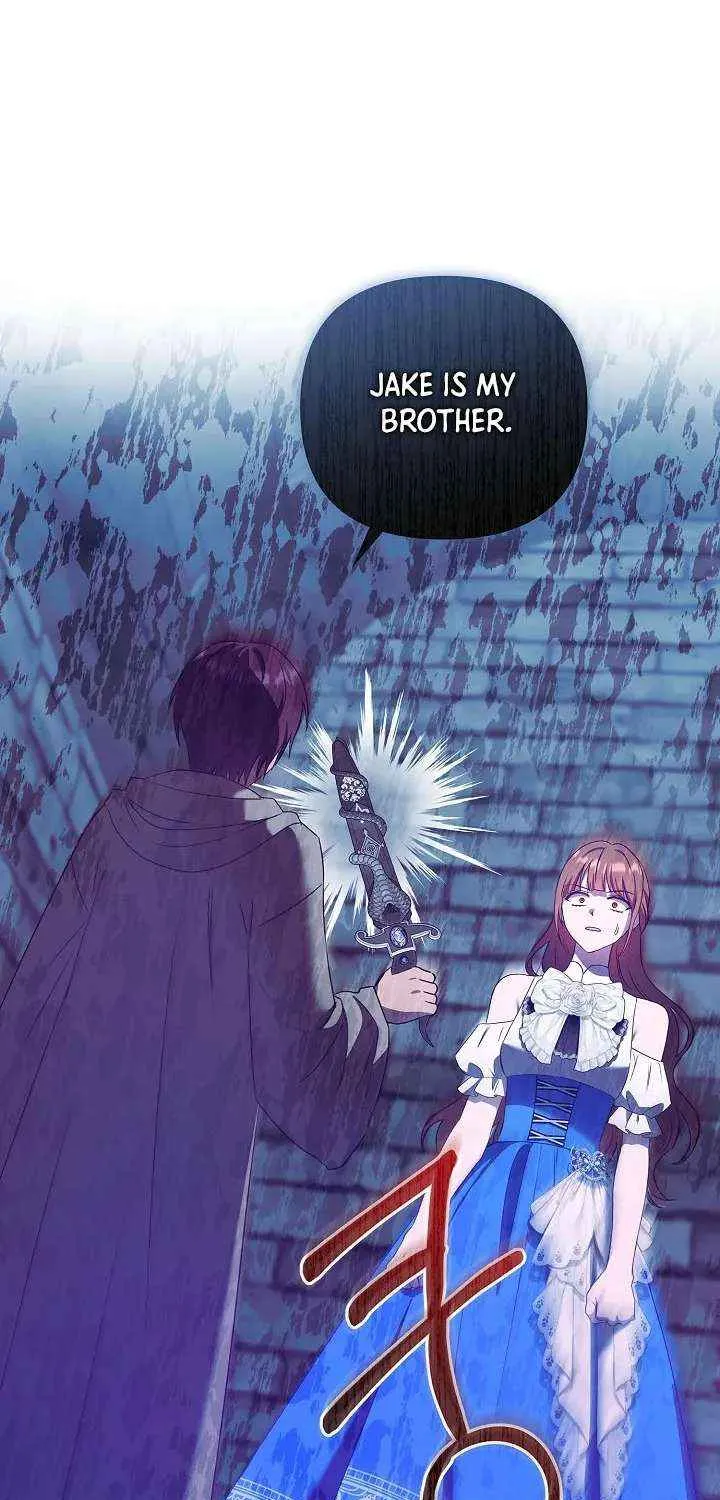 The Male Lead’s Handsomeness Is a Big Problem Chapter 50 page 59 - 